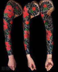 See more ideas about japanese tattoo, japanese sleeve tattoos, japanese tattoo designs. I Want This Or A Variation Of This Asap Japanese Sleeve Tattoos Japanese Flower Tattoo Traditional Japanese Tattoos