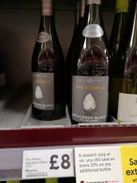 This wine has a deep ruby red colour with good concentration. Vegan Wines In Tesco The Casual Vegan