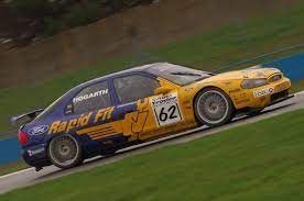 1994 btcc entry list 1994 auto trader rac british touring car championship this page shows details of the drivers and teams in entered in the 1994 auto trader rac british touring car championship. You Can Buy A Fully Prepped Ex Btcc Ford Mondeo For Pennies On The Dollar