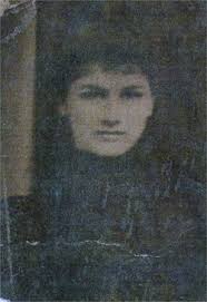 Minnie Maude Hodgson Glidden (1874-1956)