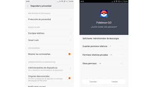 However, if your looking for confirmation that it's 100% safe, you won't get it (it's 99% likely to be safe). Como Instalar Pokemon Go En Mi Android Whistleout