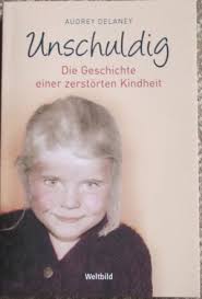 Unschuldig“ (Audrey Delaney)