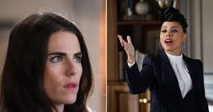 Did Laurel Murder Her Mother On 'Htgawm'? They Have A Troubled Past