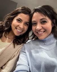 Elyssa Ortiz's Instagram, Twitter & Facebook