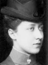 Ludwika Koburg (1867-1931)