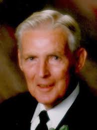 Robert Sullivan Obituary