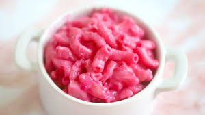 We are using cookies in order to facilitate your navigation. How To Make Pink Kraft Dinner With No Food Coloring Recipe Youtube