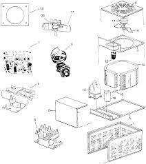 Rheem is an award winning company with nearly 100 years of experience crafting high quality products for hvac applications. Rheem Pcb Central Air Conditioner Parts Sears Partsdirect