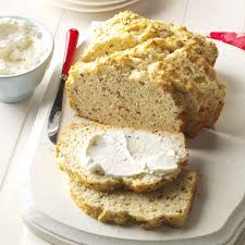All along, it turned out that my cousin heidi had the perfect recipe. How To Make Bread Without Yeast Yes Really Taste Of Home