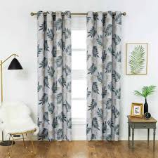Browse photos of kitchen design ideas. Top 10 Modern Curtains 2021 Best Colors Prints And Fabrics
