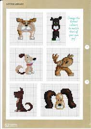 Free animal alphabet cross stitch patterns to print. Cross Stitch Alphabet Patterns With Animals Novocom Top