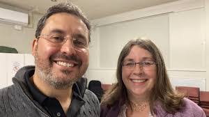 Katrina Paez's Instagram, Twitter & Facebook