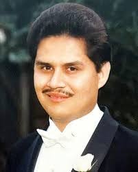 Robert Abeyta's Instagram, Twitter & Facebook