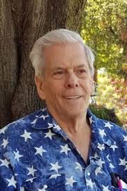 Richard M. Millspaugh Obituary April 8, 2025