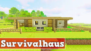 Minecraft has amassed over 91 million month players since its release in may 2009. Wie Baut Man Ein Haus Architektur Wie Man Hauser Fur Unter 125 000 Euro Baut Welt