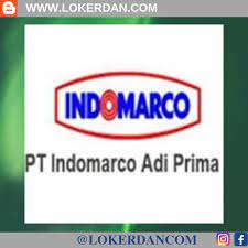 Pt sinar sukses pratama : Lowongan Kerja Di Pt Indomarco Adi Prima Tanjung Morawa