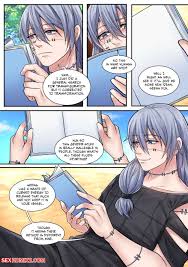 ✅️ Porn comic Jujutsu Kaisen. Mahito Mayhem. Mayitgu. Sex comic guys use a  ✅️ | | Porn comics hentai adult only | wporncomics.com