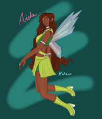 See more ideas about winx club, aisha, club. Princesse Aisha Winx Club By Littlemissmk On Deviantart