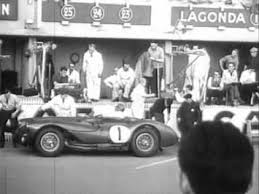 Of late, le mans has seen fantastically complex hybrid prototypes from audi, porsche and toyota battle for the overall win while other marques including aston martin. Le Tiers Livre Web Litterature 11 Juin 1955 Archeologie Familiale