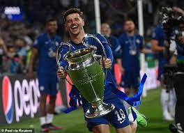 Mount's price on the xbox market is 0 coins (never ago), playstation is 0 coins (never. Mason Mount Hails Chelsea As The Best Team In The World After Champions League Triumph Saty Obchod News