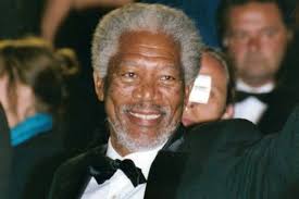 Actor Morgan Freeman Was Air Force Radar Repairman > U.S. Department of  Defense > Story