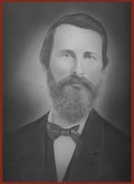 David Franklin Beam (1833-1888)