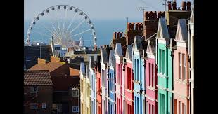 Brighton houses some of the wealthiest citizens in melbourne with. Brighton Travel Guide Brighton Tourism Kayak