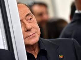 Silvio berlusconi says he will run in european parliament elections. Italy S Comeback Kid How Silvio Berlusconi Has Managed To Re Enter Politics Despite All The Scandals The Independent The Independent