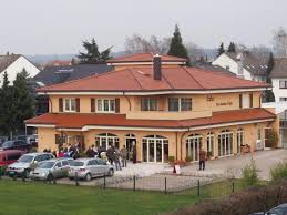 Das Cafe In Maintal Dornigheim Cafe Im Garten Eden Maintal Reisebewertungen Tripadvisor