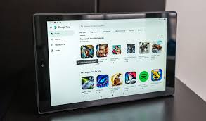 Once google play store is installed on kindle fire tablet, it becomes easy to download and install important: How To Install Google Play Store On An Amazon Fire Tablet Best Buy Blog