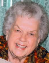 Obituary information for Wilma Carolyn Botkin
