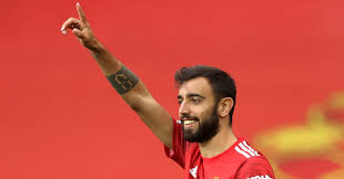 Bruno miguel borges fernandes is a portuguese professional footballer who plays as a midfielder for premier league club manchester united an. Comparing Bruno Fernandes Record Against The Big Six With Mo Salah S Planet Football