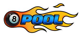 8 Ball Pool Logo Png Jogo De Sinuca Coisas Gratis Foto Dinheiro