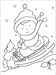 Cut & paste plant growth stages. Winter Season Coloring Pages For Kids Crafts And Worksheets For Preschool Toddler And Kinderga Coloring Pages Winter Cool Coloring Pages Preschool Winter Fun