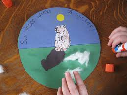 Preschool and kindergarten groundhog day crafts and activities. Groundhog Day Activities For Preschool And Kindergarten Community Linkup