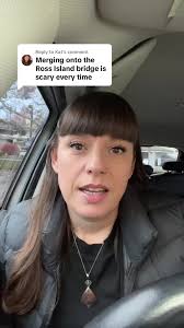 The Ross Island Bridge