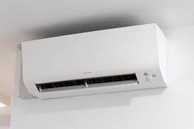 Pompe a chaleur climatisation chauffage. Installation De Pompe A Chaleur Dupre Habitat Energies