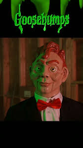 🎃👻 Chair de poule... Spectateurs sensibles s'abstenir ! 👻🎃  #chairdepoule #goosebumps #rlstine #ytv #canalfamille #vraktv #teletoon  #france2 #bandrock #concert #nostalgie #quebec #montreal #france #foryou  #pourtoi #popculture #culturegeek #spotify ...