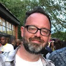 Anthony Pavich's Instagram, Twitter & Facebook