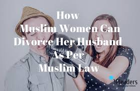 18.09.2014 · muslim men are allowed to have as many as 4 wives. How Muslim Women Can Divorce Her Husband As Per Muslim Law