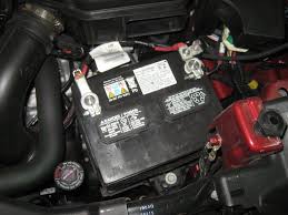 Jeep grand cherokee battery battery location & how to jump start. Awesome Jeep Patriot Battery