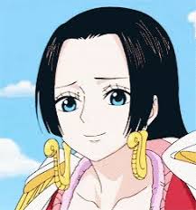 I look forward to seeing your gif masterpiece :ok_hand: Boa Hancock One Piece Gif Boahancock Onepiece Blush Discover Share Gifs One Piece Gif One Piece Anime One Piece Pictures
