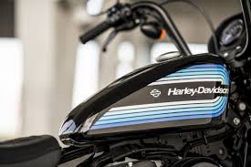 According to the owner's manual, the 883 engine was designed to run on 87 octane gasoline,which is economy grade in the united states. Two New Sportsters The Forty Eight Special And The Iron 1200 Revzilla