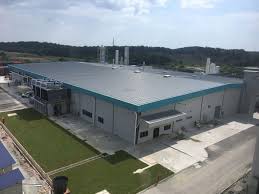 How to set up a business in malaysia? U S Tech Company 1366 Technologies Increases Hanwha Partnership Will Open Silicon Wafer Factory In Malaysia
