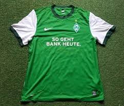 Finden sie bei der targobank einen kredit, der wie für sie gemacht ist. Sv Werder Bremen Trikot Pin 2009 2010 Home Badge Kit So Geht Bank Heute Sammeln Seltenes Autrement Dit Pins Anstecknadeln