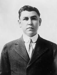 Adolfo de la Huerta | Revolutionary, Constitutionalist & President ...