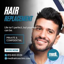 TOP 10 BEST Hair Loss Centers in Montebello, QC