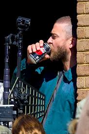 But eddie's past threatens to ruin his new life and family. Justin Timberlake Is Spotted In Character As He Continues Filming New Movie Palmer In New Orleans Daily Mail Online