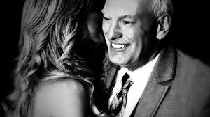 Remembering Tom Bunch, the father