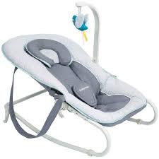 Transat Bebe Graphik De Babymoov